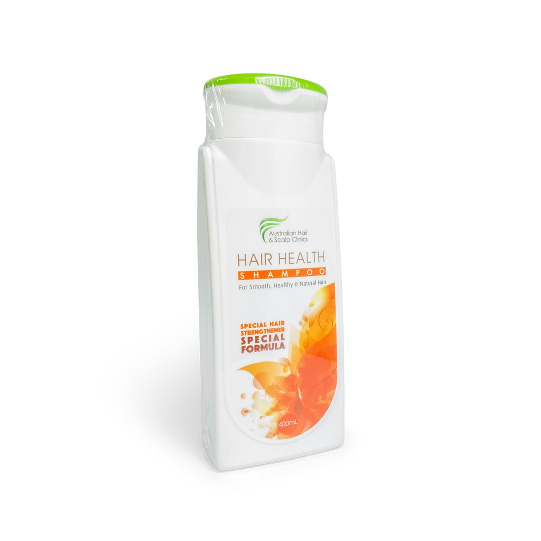Hair Health Shampoo