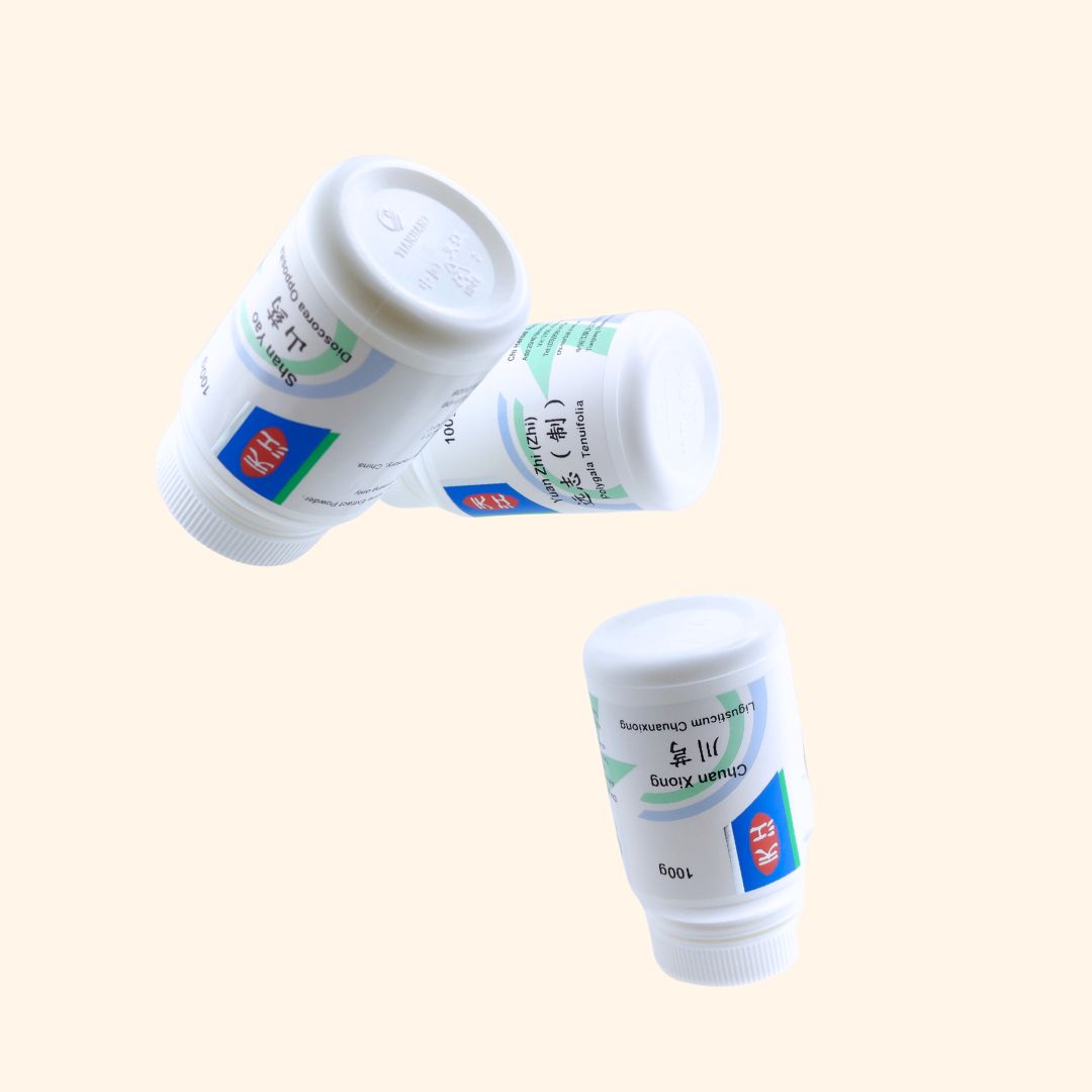 Herbal Teas